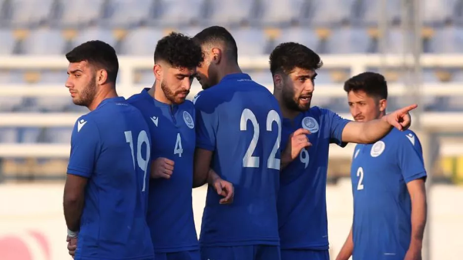 Σε ρυθμούς Ισλανδίας η Εθνική Ελπίδων