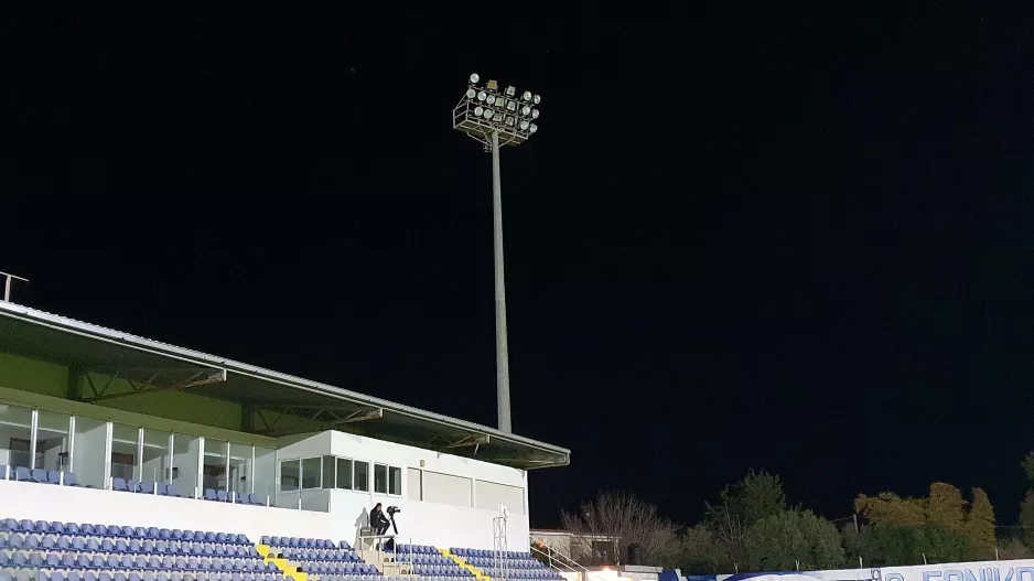 Εθνικός - Ομόνοια: ΠΟΤΕ η συνέχεια; Καλυμμένες… οι Τετάρτες!