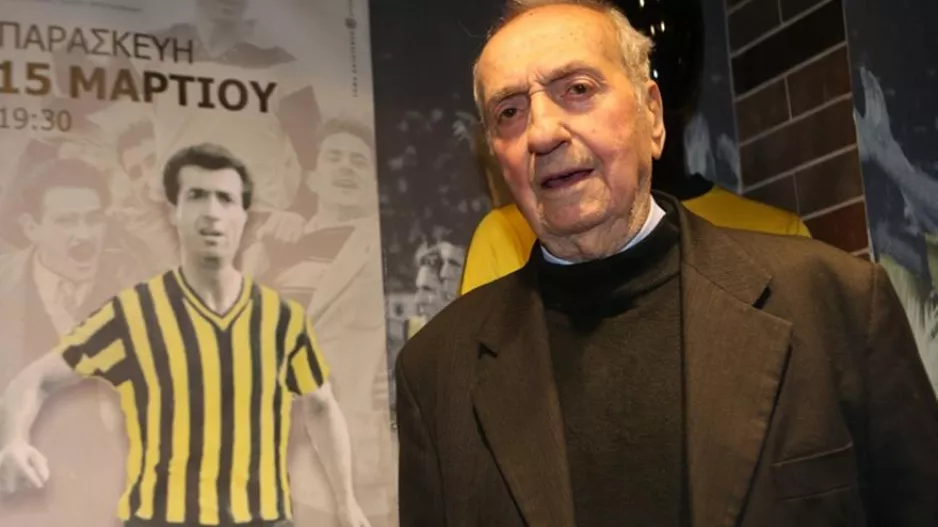 Στο νοσοκομείο με κορωνοϊό ο Νεστορίδης