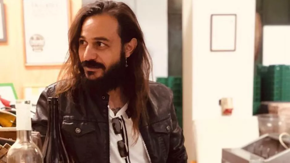 Ο Στάθης... έγινε 39