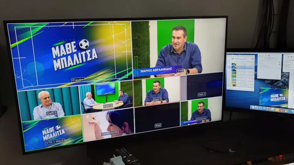 Απόψε..."ΜΠΑΛΙΤΣΑ"