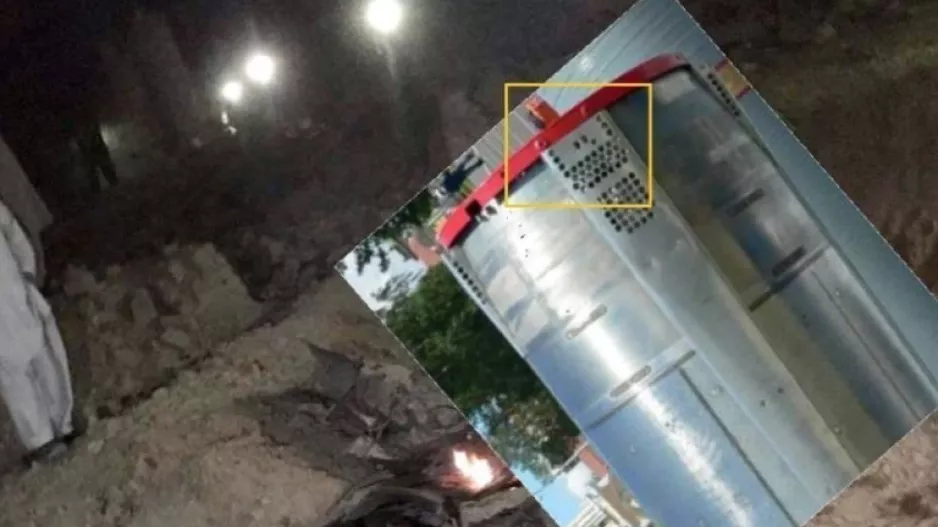 Η Ινδία έριξε... κατά λάθος πύραυλο στο Πακιστάν