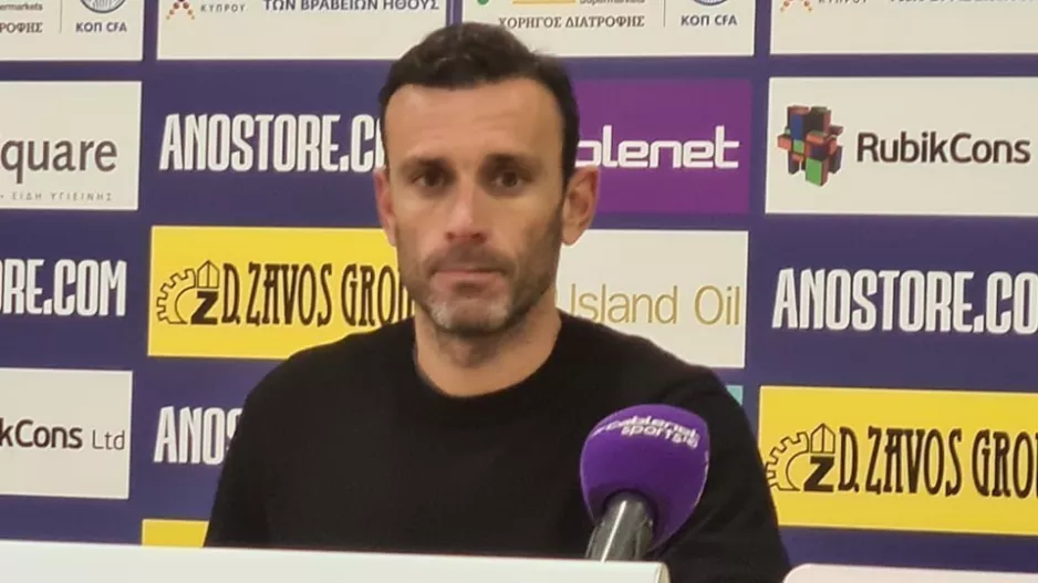 Καταλά: "Θέμα χρόνου/Πάντα το έλεγα και με κατέκριναν..."