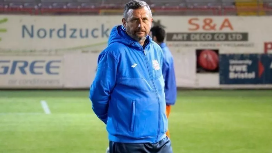 Τούτιτς: "Γι΄αυτό αποχωρώ..." 