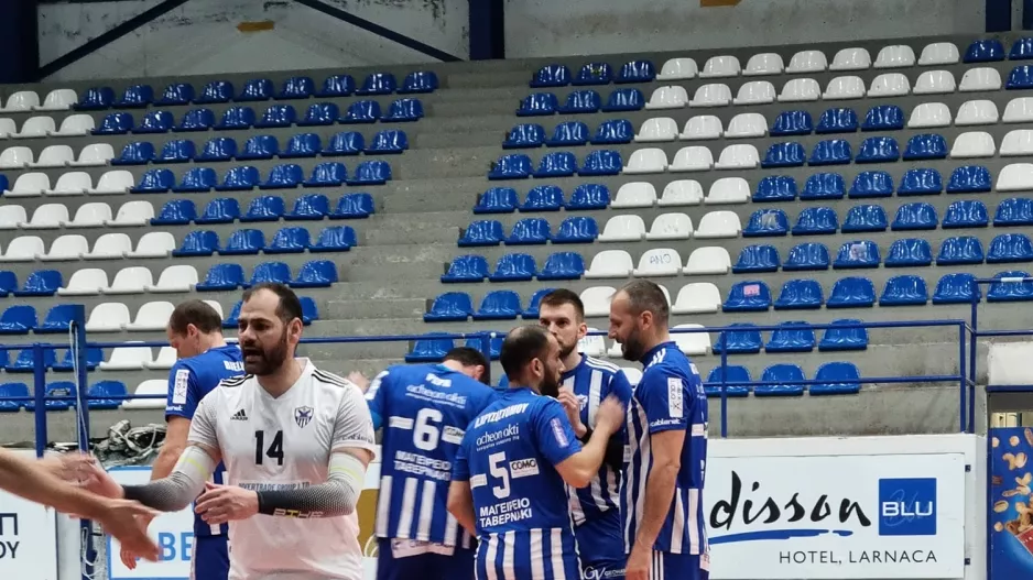 Διπλό και αναμένει Ομόνοια