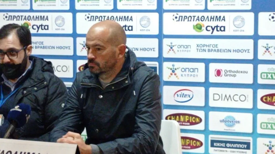 Μπαντία: "Καθαρός χρόνος 10 λεπτά, έκαναν άλλα πράγματα"