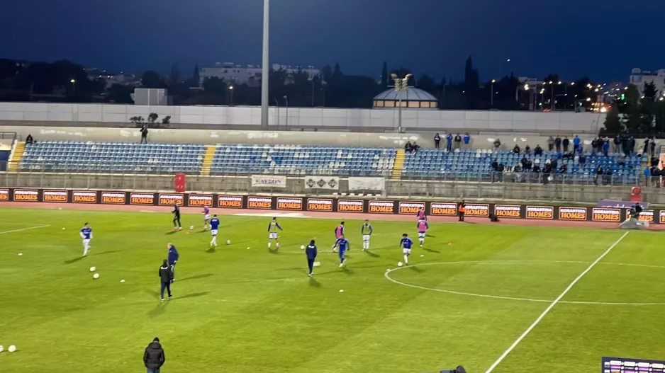 Η εντεκάδα της Ανόρθωσης/Τρεις αλλαγές