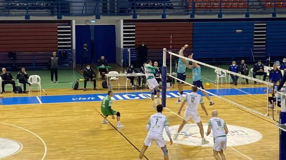 Ομόνοια-Παφιακός: "Πράσινο" προβάδισμα τίτλου!