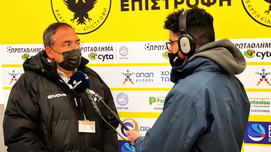"Η επόμενη μέρα θα είναι πιο πετυχημένη με πιο μεγάλα όνειρα"