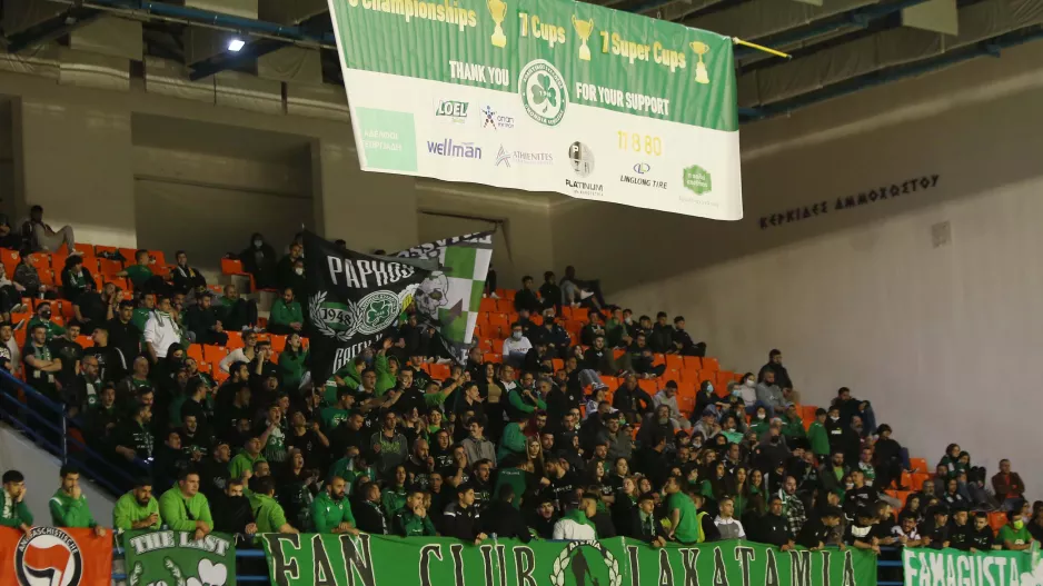 Τελικός Φούτσαλ: Όλες οι πληροφορίες για τα εισιτήρια της Ομόνοιας 