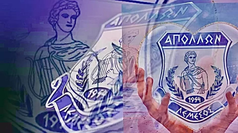 Ο Απολλωνίστας βουλευτής...