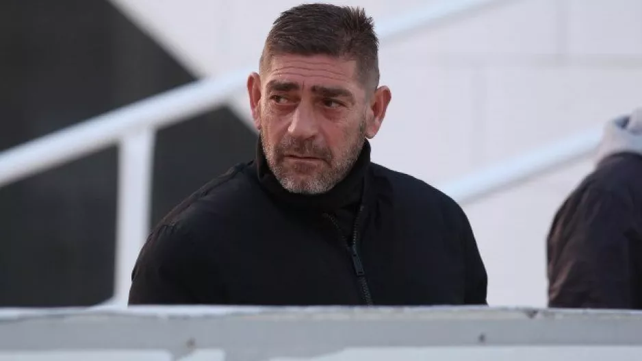 Είδε... Κύπρο