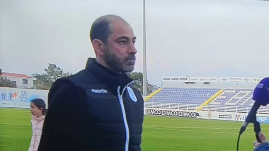 "Μας αφήνει λίγη πικρία -  Πολλά παιδιά θα μας απασχολήσουν στο μέλλον"