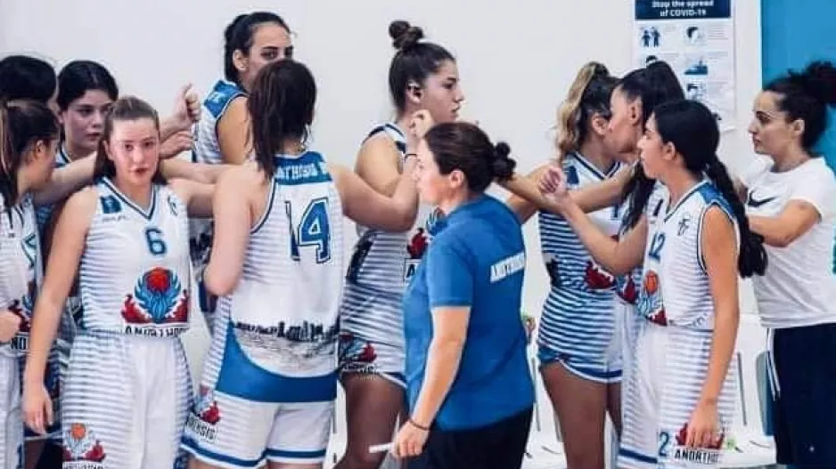 Η δράση στους μικρούς της Ανόρθωσης 