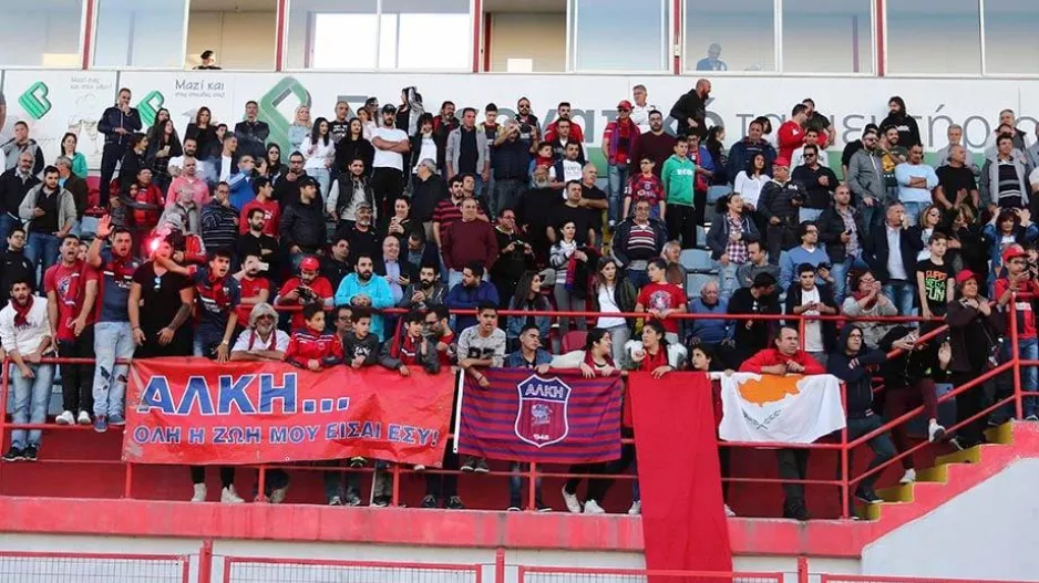 "Αυτή η ώρα δεν προσφέρεται για μεγάλα λόγια αλλά για μεγάλες πράξεις"