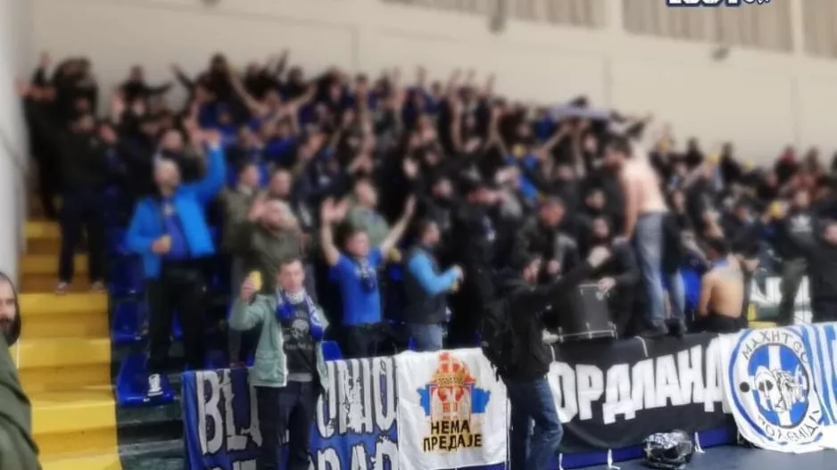ΜΑΧΗΤΕΣ για μπάσκετ και Κ.Φ (Ανακοίνωση) 