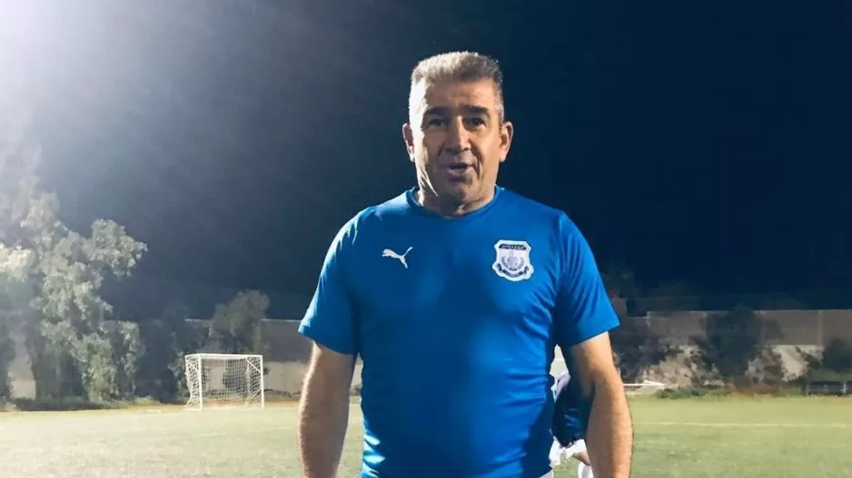 Νίκη με γκολ Πάμπου Πίττα στο 52ο δευτερόλεπτο! 