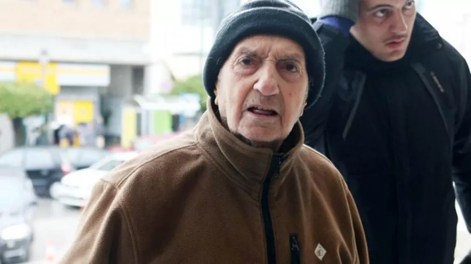 ΚΑΕ ΑΕΚ: «Περαστικά, τεράστιε Κώστα Νεστορίδη…»
