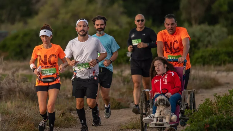 Κορυφαία ονόματα του αθλητισμού επιστρέφουν για τα 10 χρόνια του Navarino Challenge