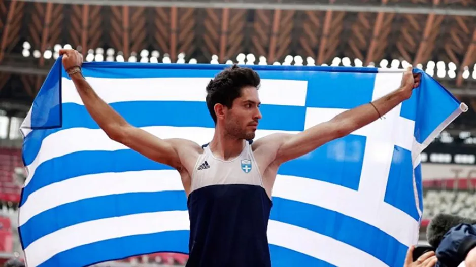 Η ελληνική αποστολή για το Παγκόσμιο Κλειστού Στίβου