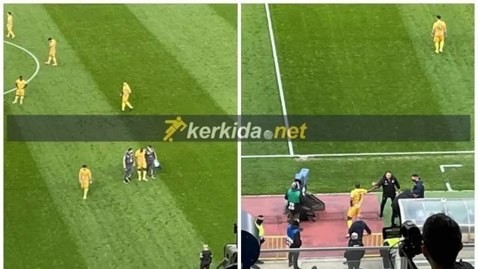 Οι πρώτες εκτιμήσεις για Βινίσιους