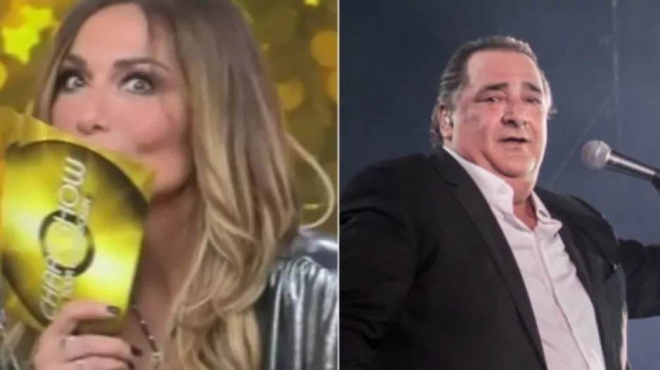 (ΒΙΝΤΕΟ) Ατάκα έπος του Καρρά στην Βανδή: "Ποια είσαι εσύ που είσαι αναμμένη έτσι;"
