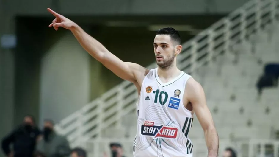 Εκτός Παπαπέτρου και Γιόβιτς στον Παναθηναϊκό