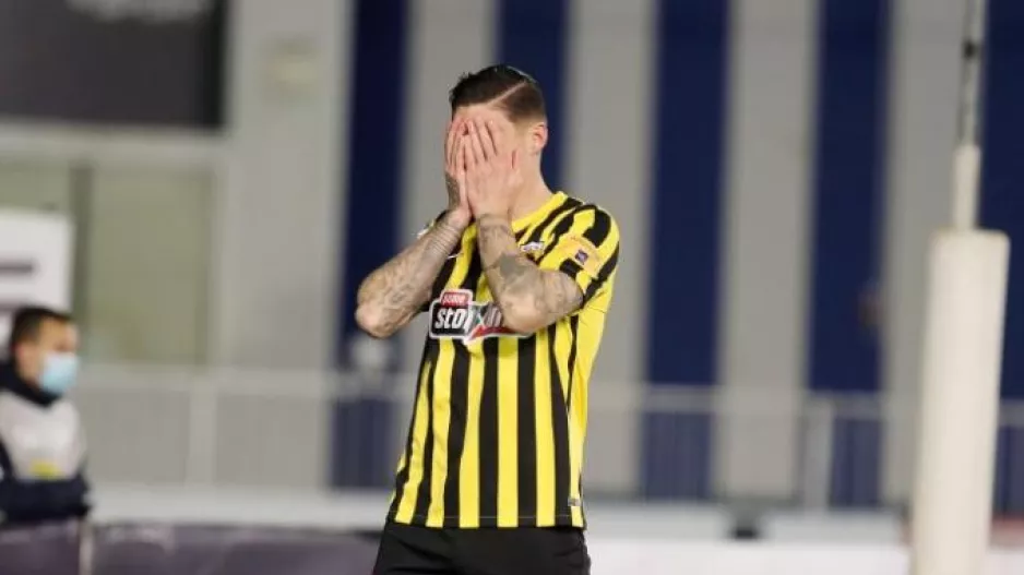 «Δεν είναι απίθανο να ενεργοποιηθεί η οψιόν για τον Τσούμπερ»