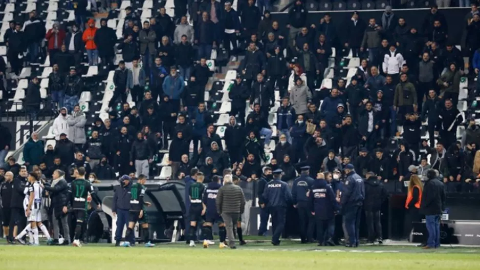 SOLD OUT σε μία ώρα!