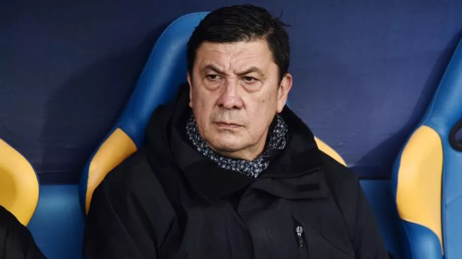 Μπούργος: «Ξεκάθαρος στόχος του Άρη η Ευρώπη - Απορρόφησα την πίεση που υπήρχε»