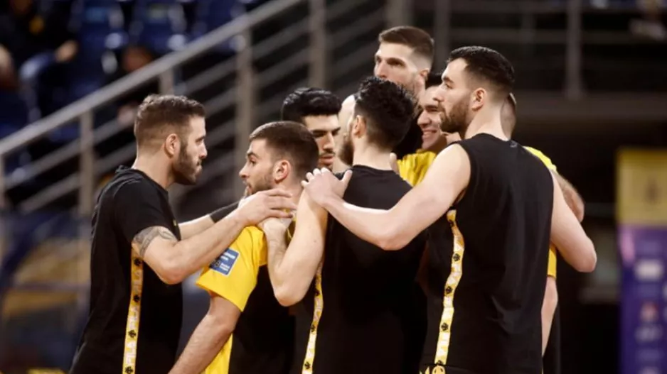 Δύο νέα κρούσματα στην ΑΕΚ