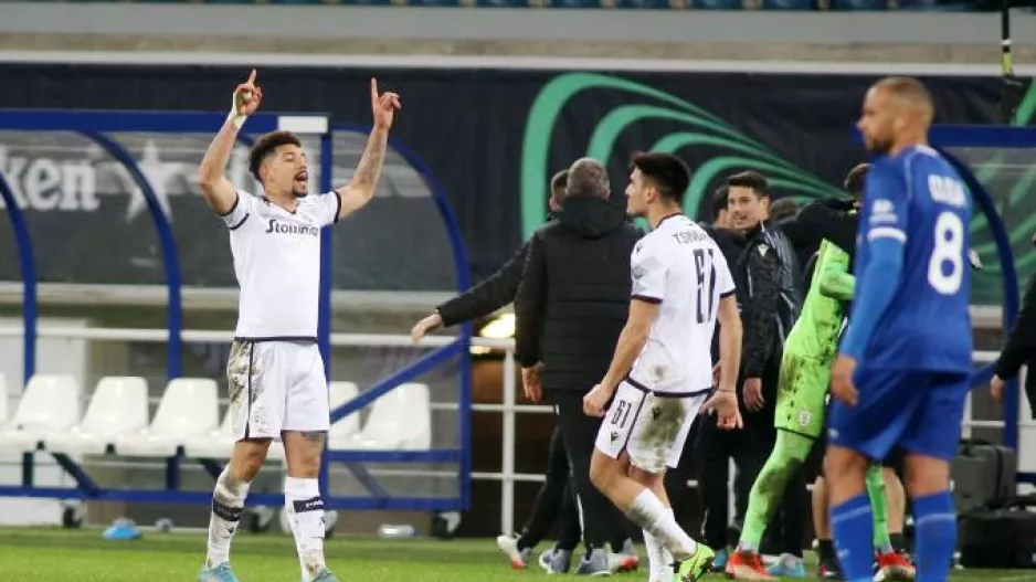 Οι υποψήφιοι αντίπαλοι του ΠΑΟΚ στους «8» του Conference League!