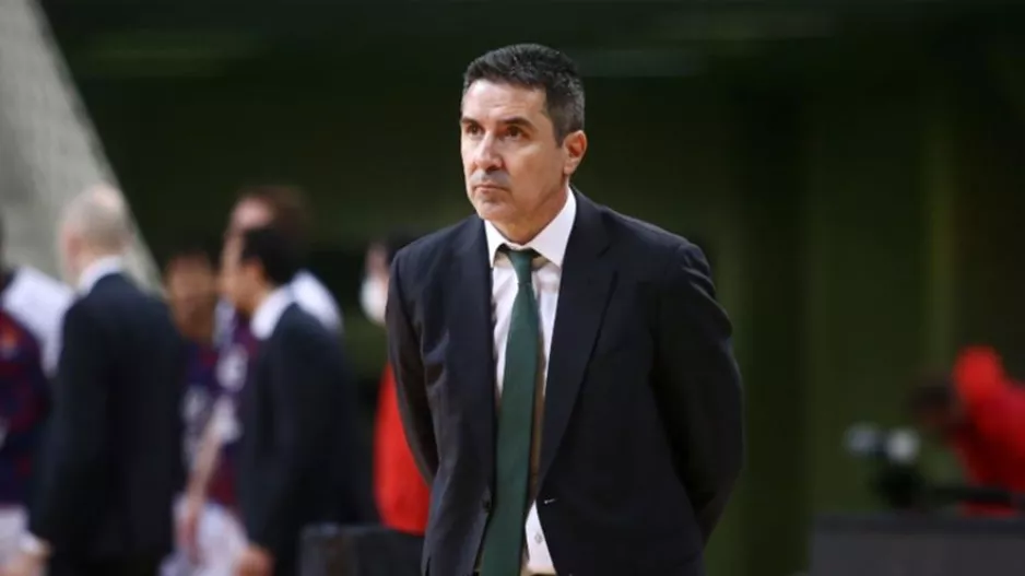 Πρίφτης: «Θα μπορούσα να είχα βάλει κάποια παιδιά περισσότερο»