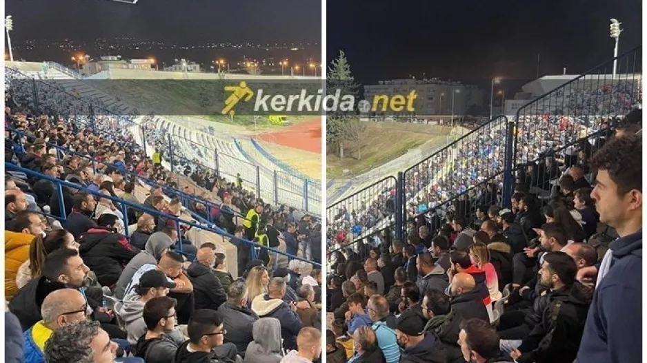 Ξύπνησε... για τα καλά ο κόσμος