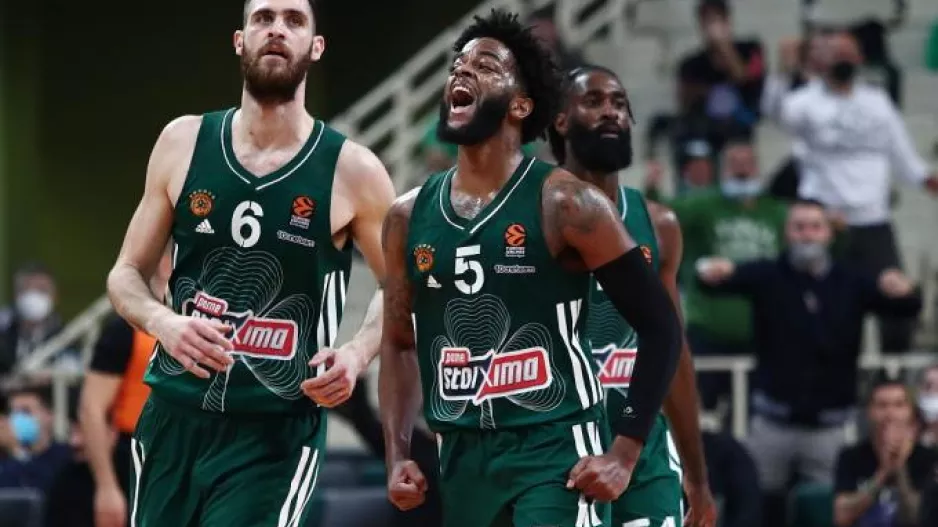 Αυτός ήταν αληθινός Παναθηναϊκός!