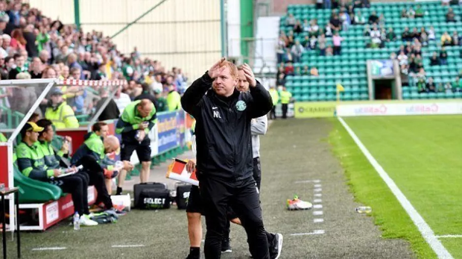 Neil Lennon