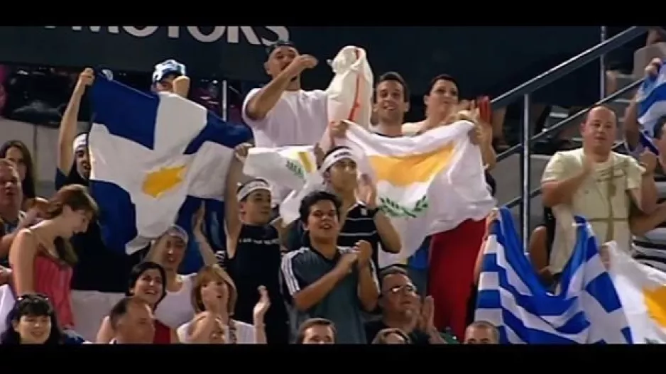 ΒΙΝΤΕΟ/Η παρουσίαση της Κύπρου στην FIBA