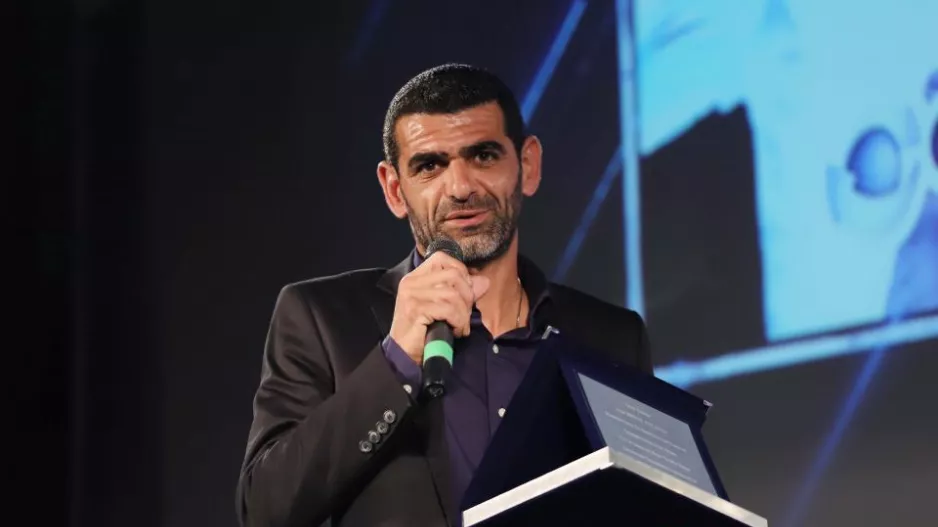 Ανάρτηση Πογιατζή/Θα συνεχίσω και θα παραμείνω ο "δικός" σας Πόγια!