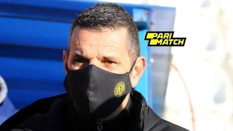 "O κόσμος της ΑΕΛ μπορεί να λυγίσει οποιαδήποτε ομάδα σε οποιαδήποτε έδρα"