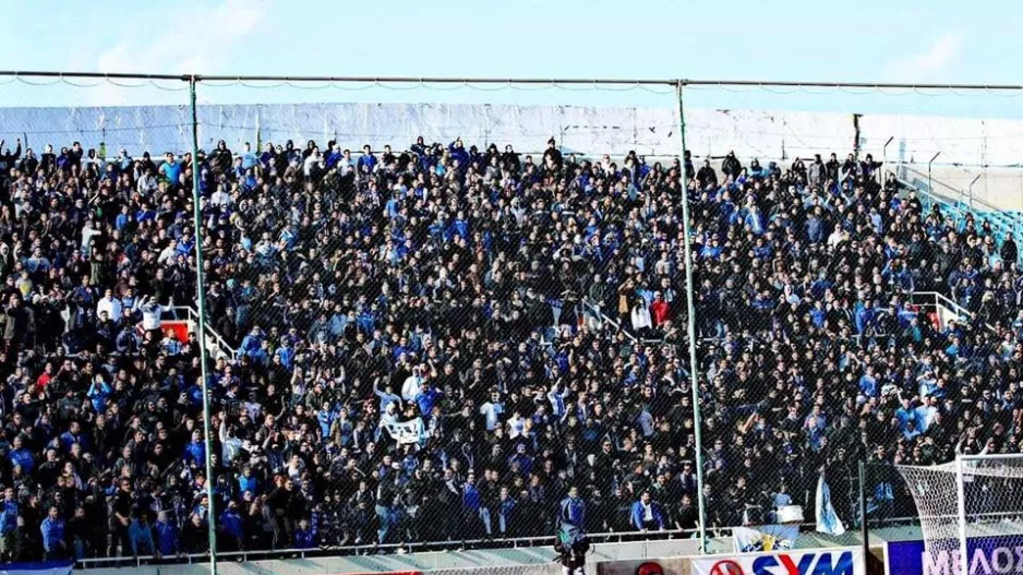 Ανακοίνωσε sold out ο Απόλλωνας