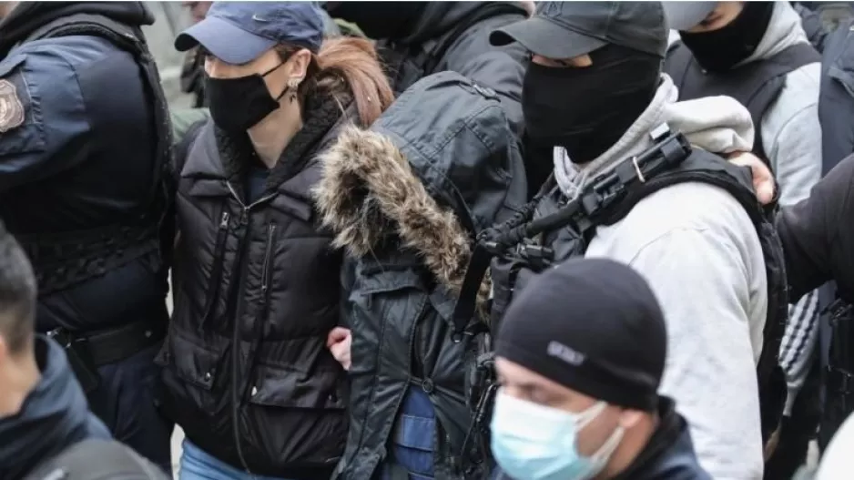 Προθεσμία στην Ρούλα Πισπιρίγκου μέχρι τη Δευτέρα