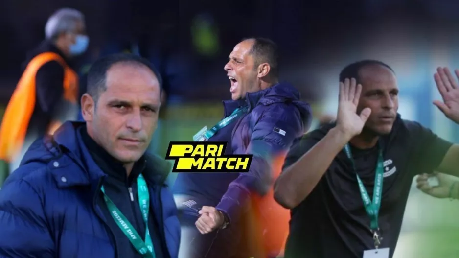 Λιάσο, this is football...