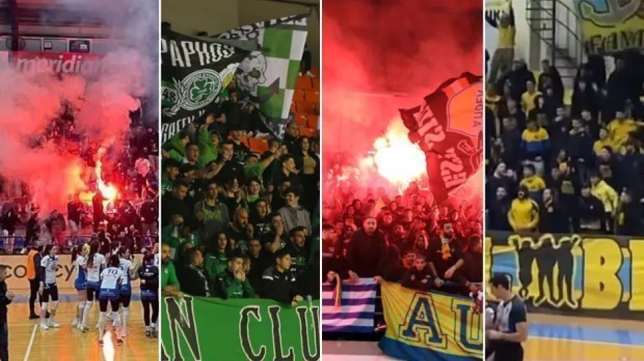 ΚΟΣΜΟΣ στα "κλειστά" - Ισχυρό μήνυμα στην Πολιτεία!