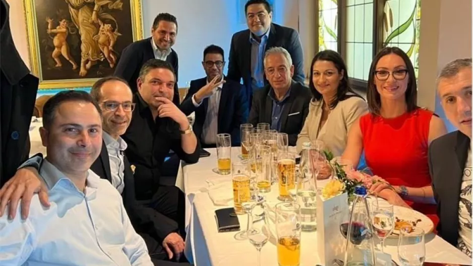 Υπ.Οικ από το Μόναχο: "Μεγάλη πρόκληση για την Κύπρο"