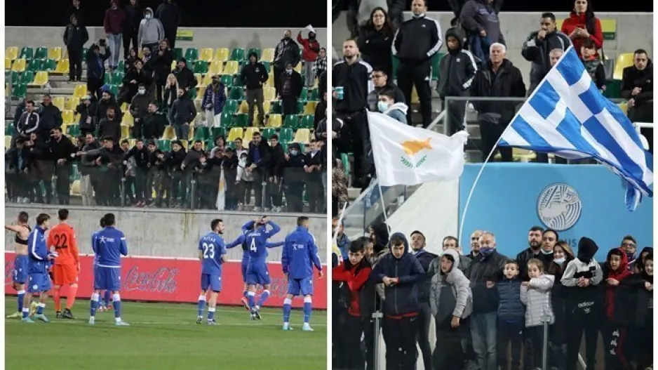 (ΦΩΤΟΣ/ΒΙΝΤΕΟ) Χειροκρότημα και... συρτάκι