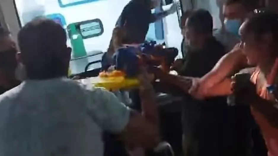 Βρέθηκαν μετά από 25 μέρες ο 7χρονος και ο 9χρονος που χάθηκαν στην ζούγκλα