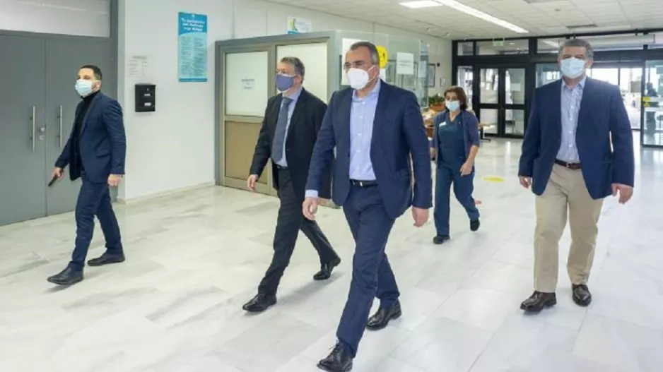 Έρχονται τρεις αλλαγές στα μέτρα (Λεπτομέρειες)