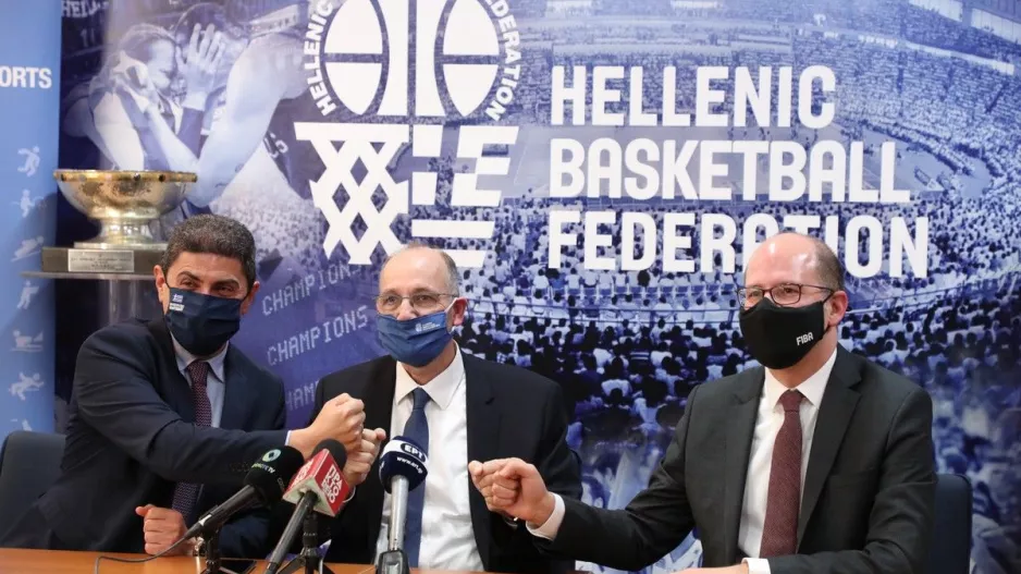 Η ΕΟΚ στέλνει ισχυρό και σαφές μήνυμα κατά της οπαδικής βίας