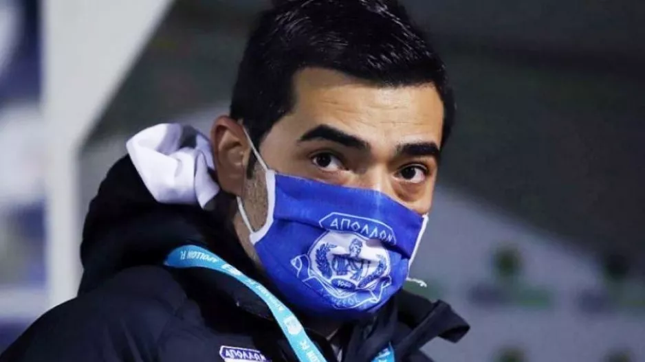 "Δεν αισθανόμαστε κανένα φόβο" (Σχόλιο για Τσόρνιγκερ)