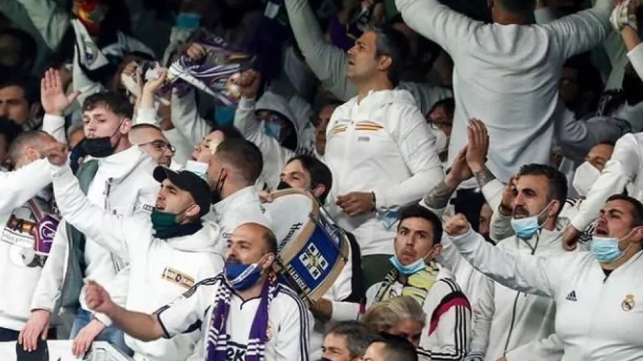 Οι καλύτεροι οπαδοί...